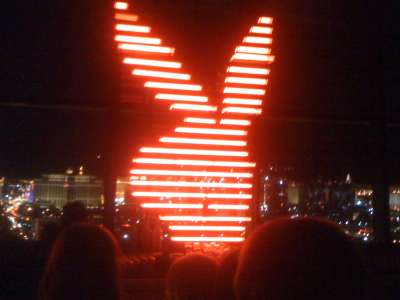 playboy club las vegas