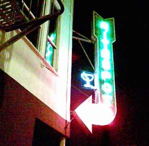 rite spot