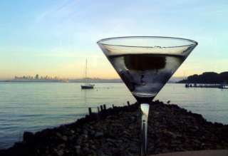 The Spinnaker - Sausalito