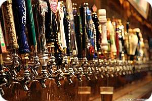 beer