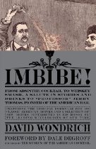 imbibe