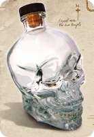 crystal skull vodka