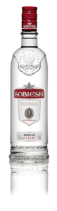 sobieski vodka