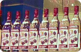 stoli blackberi