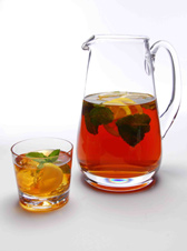 American Honey Patriot Tea