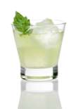 stoli blakberi & basil