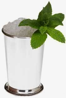 mint julep