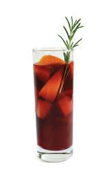 Rioja Red Sangria