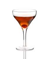 Wild Turkey Bourbon Manhattan