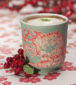 zen latte