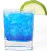 all american blue