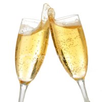 Champagne Cocktails