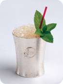 mint julep makers mark
