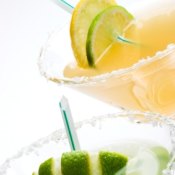 Champagne Cocktails