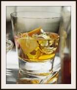 whiskey