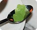 absinthe gumi bears