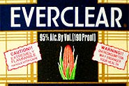 everclear