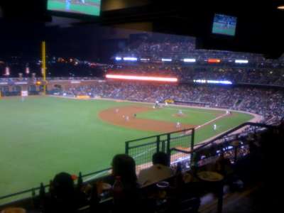 at&t park san francisco 