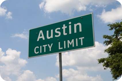 austin texas