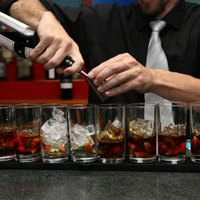 Ask the Barkeep