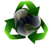 go green