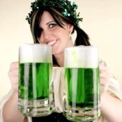 Champagne Cocktails