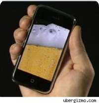 ibeer - iphone