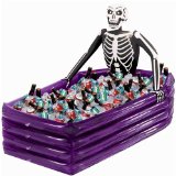 Halloween Party Drink Cooler