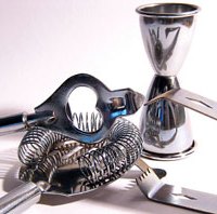 Bar Tools