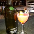 Nick Strangeway on Absolut Craft Herbaceous Lemon thumbnail image