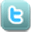 Follow us on Twitter