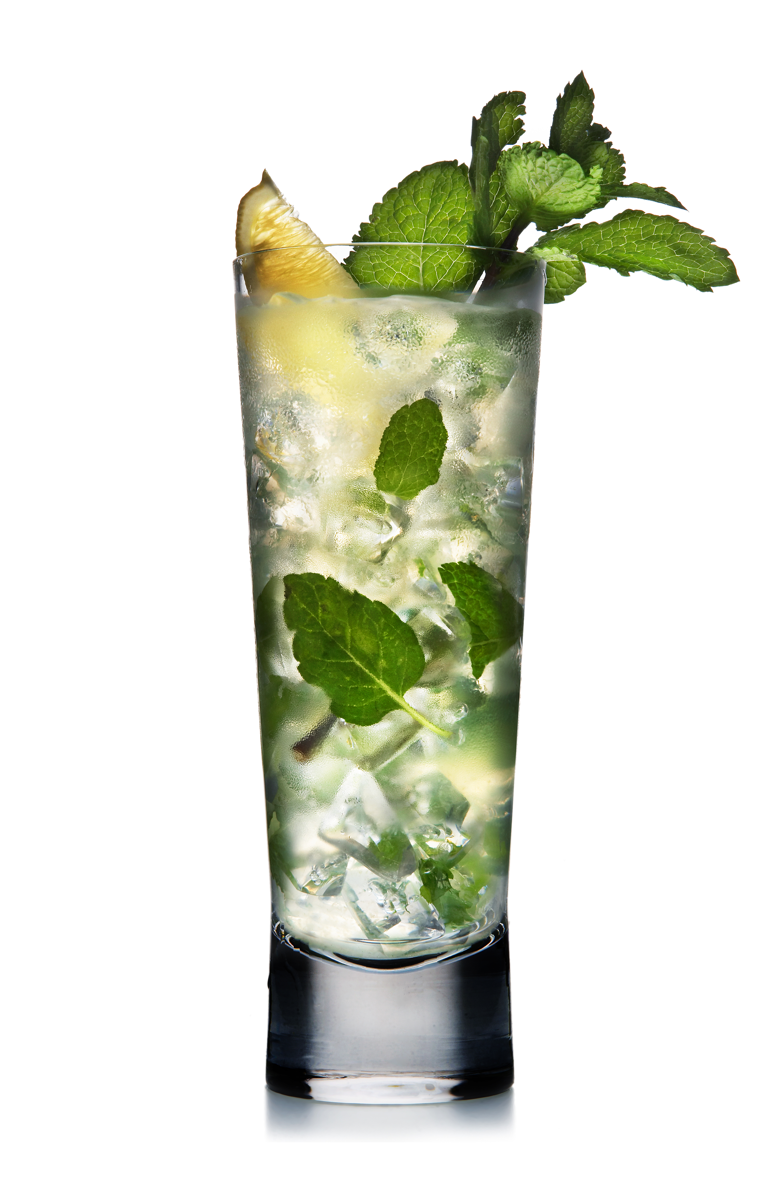 Green Glass - Drink of the Week