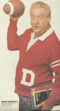 rodney