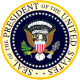 Presidential seal