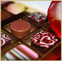Garrison Chocolate