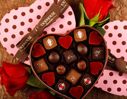 Woodhouse Chocolate