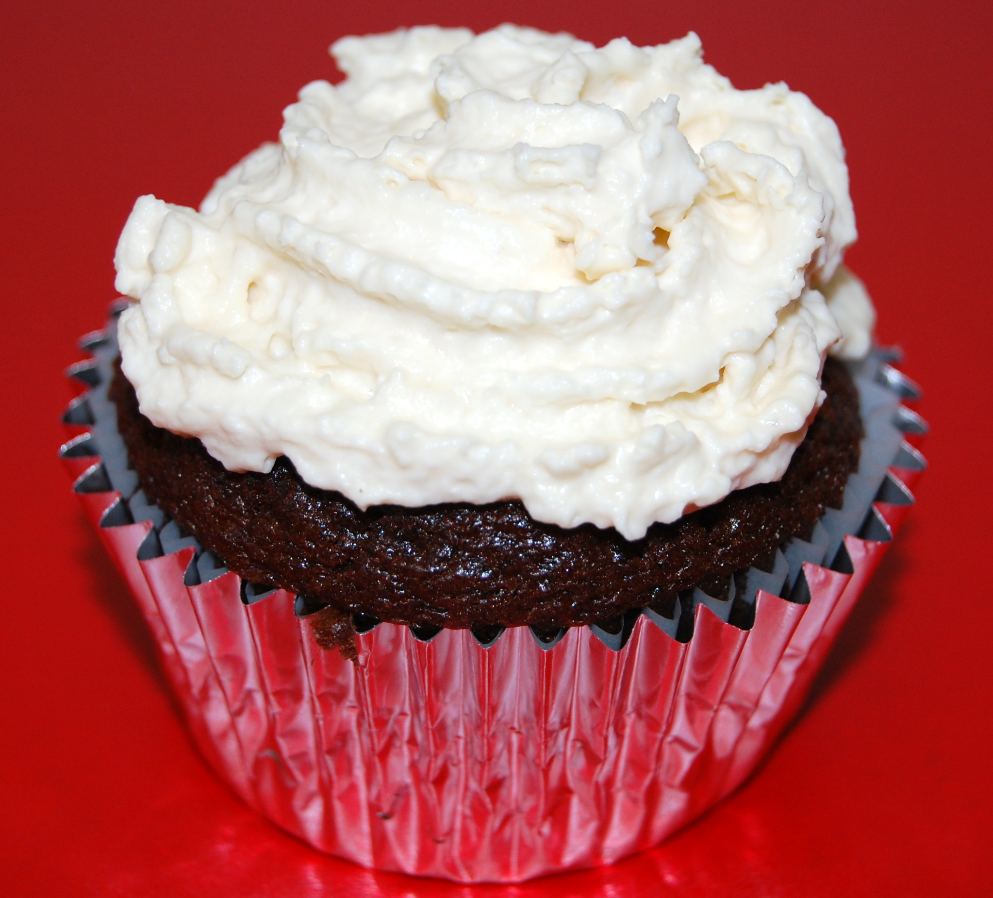irish car bomb cupcake
