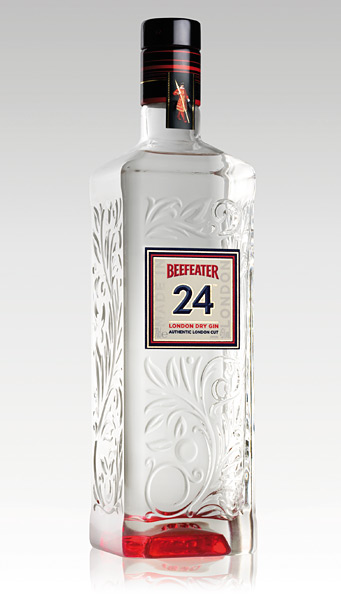 Beefeater 24
