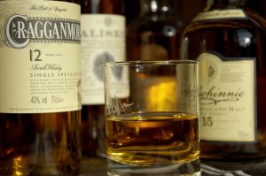 whisky