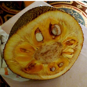jackfruit
