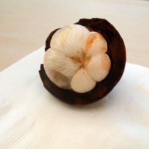 mangosteen