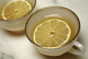 Cardamom and Pop Punch
