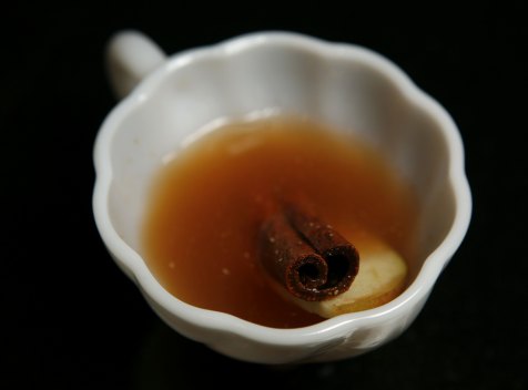 Children halloween drink recipes