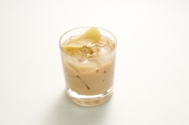 Apple Irish Coffee