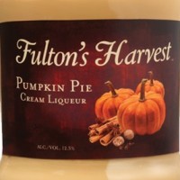 Fultons-Harvest-pumpkin-liqueur