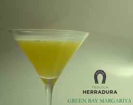Green Bay Margarita