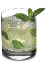 Mother Earth Mint