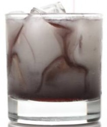 Supernatural Sip