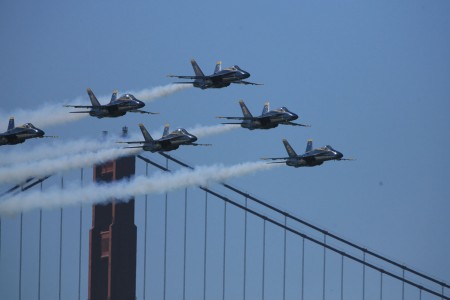 blueangles