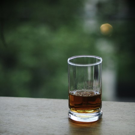 bourbon